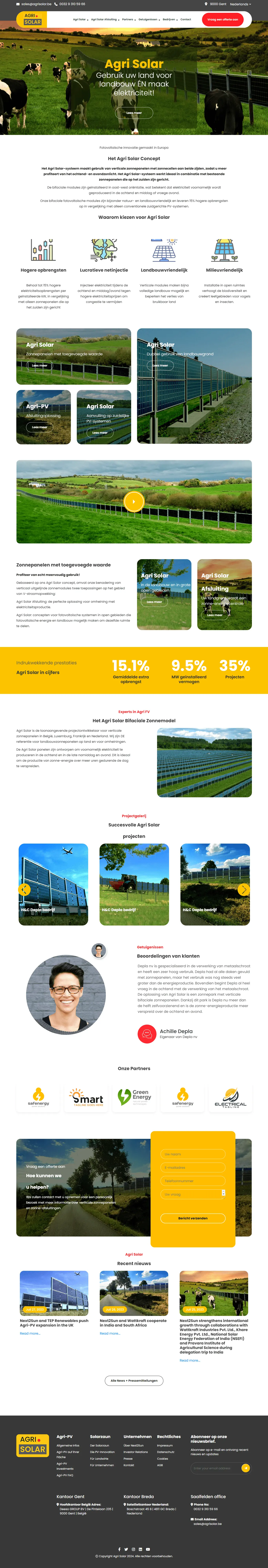 agrisolar