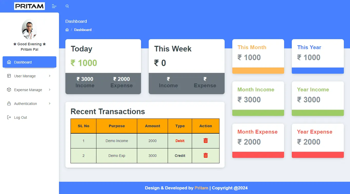 exptracker